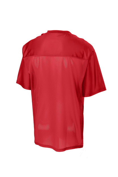 Sport-Tek® PosiCharge® Replica Jersey Product Code: ST307
