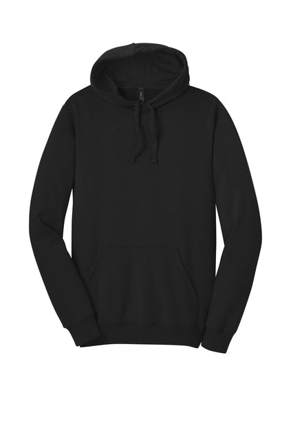 District ® The Concert Fleece ® Hoodie Product Code: DT810