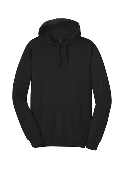 District ® The Concert Fleece ® Hoodie Product Code: DT810