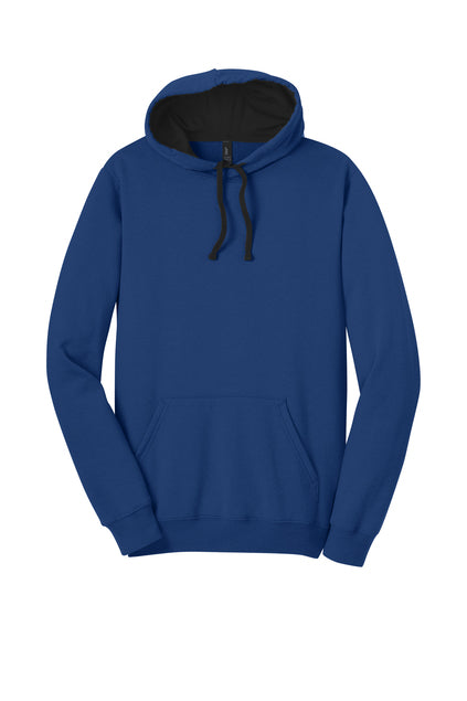 District ® The Concert Fleece ® Hoodie Product Code: DT810