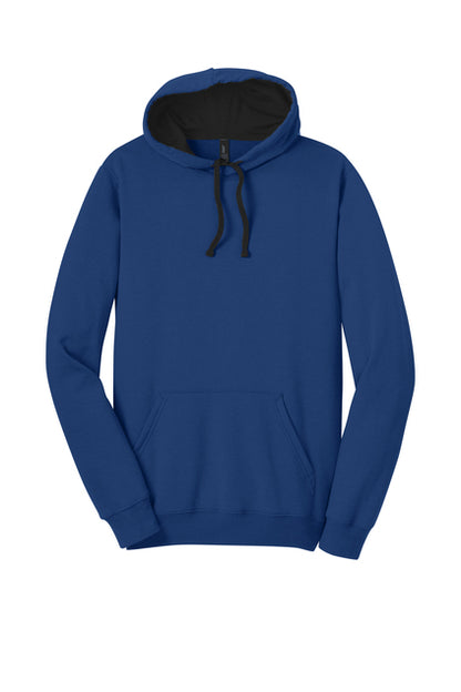 District ® The Concert Fleece ® Hoodie Product Code: DT810