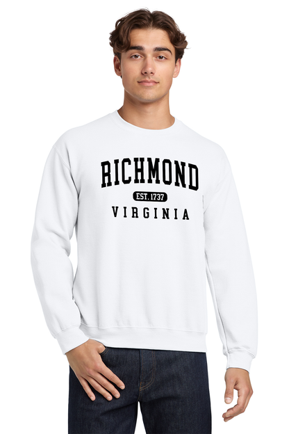 Richmond Est. 1737