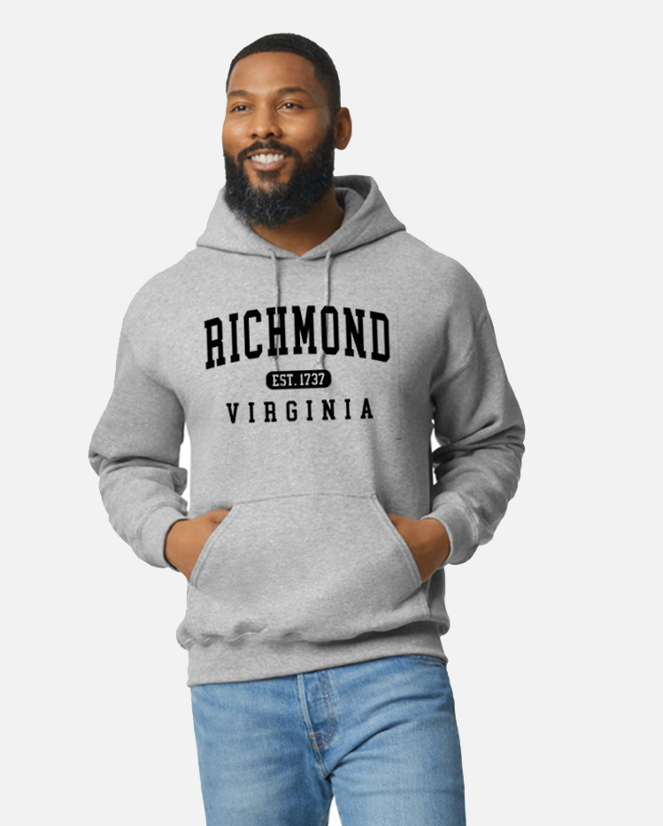 Richmond Est. 1737