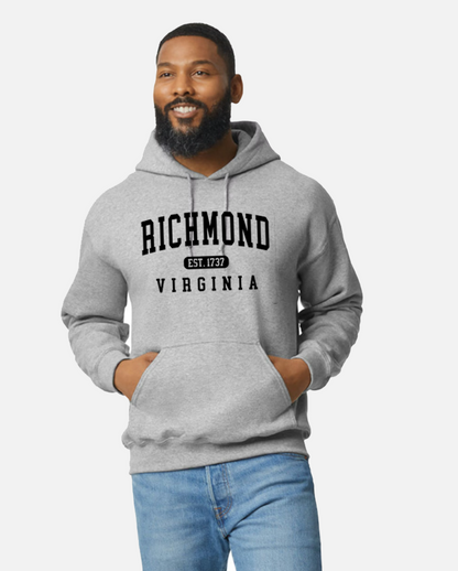 Richmond Est. 1737