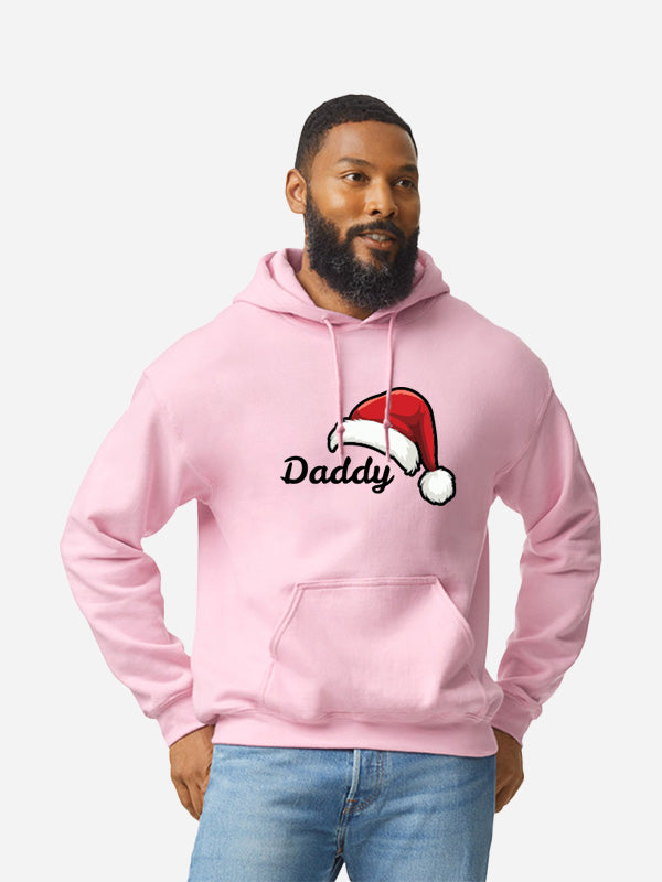 Santa’s Hat - Custom Name Edition