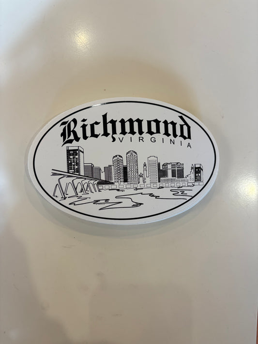 Richmond Magnet