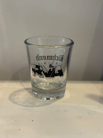 Richmond Shot Glass