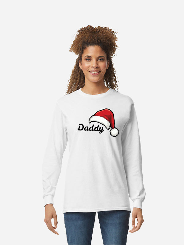 Santa’s Hat - Custom Name Edition