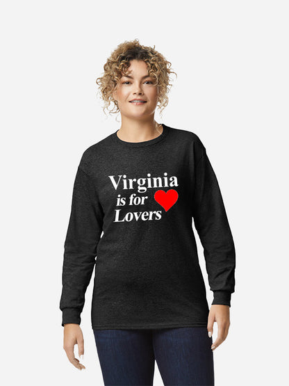 Virginia is for Lovers