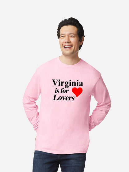 Virginia is for Lovers