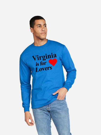 Virginia is for Lovers