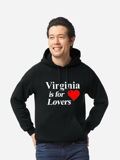 Virginia is for Lovers