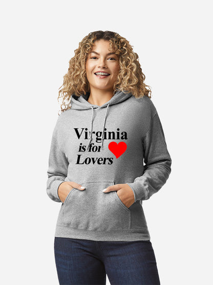 Virginia is for Lovers