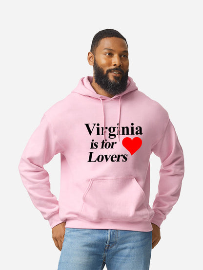 Virginia is for Lovers