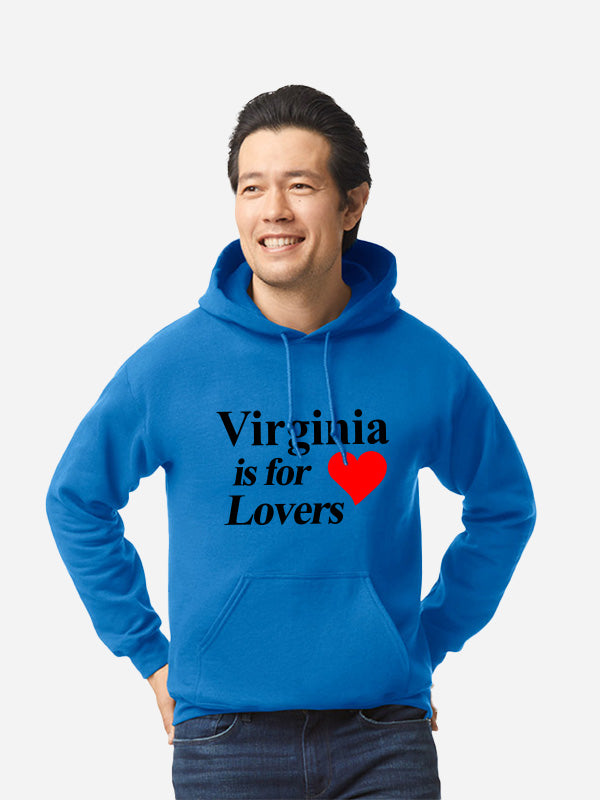 Virginia is for Lovers