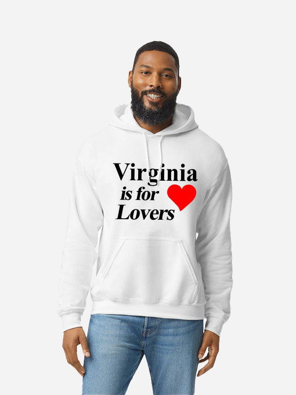 Virginia is for Lovers