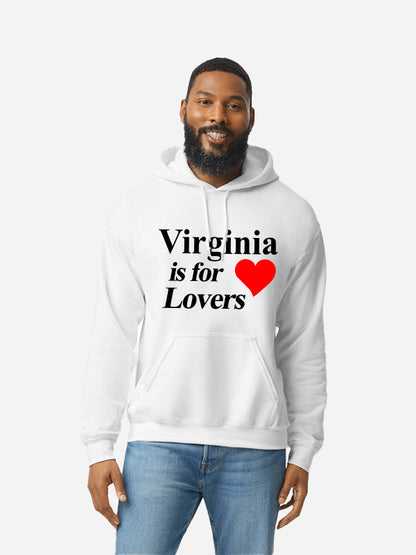 Virginia is for Lovers