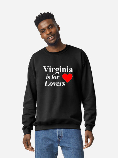 Virginia is for Lovers