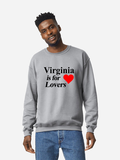 Virginia is for Lovers