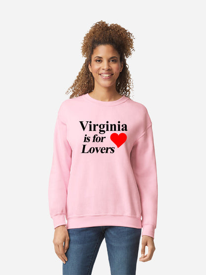 Virginia is for Lovers