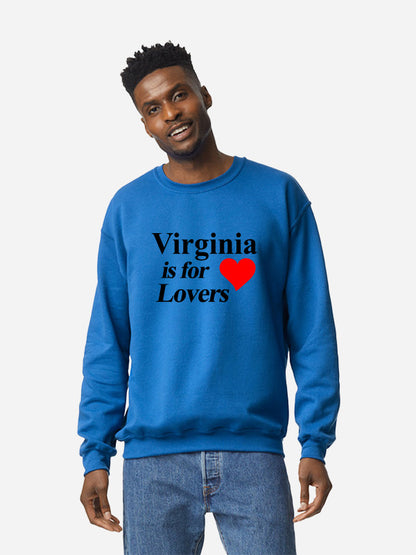 Virginia is for Lovers