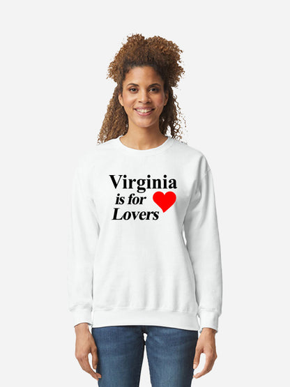 Virginia is for Lovers