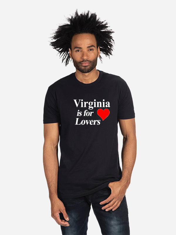 Virginia is for Lovers