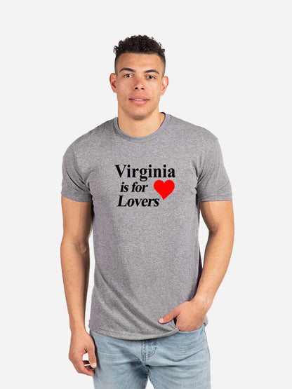 Virginia is for Lovers