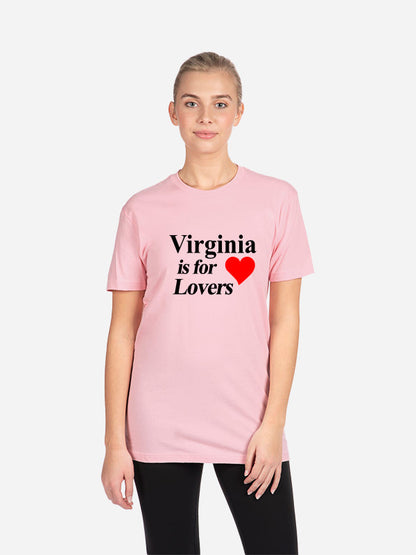 Virginia is for Lovers