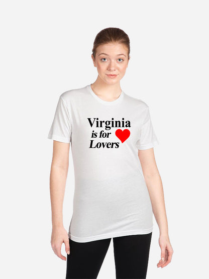 Virginia is for Lovers