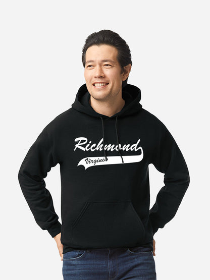 Richmond Baseball