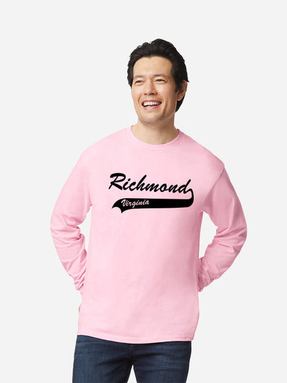 Richmond Baseball