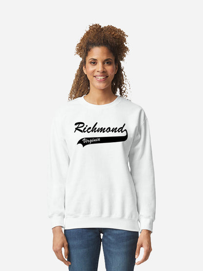 Richmond Baseball