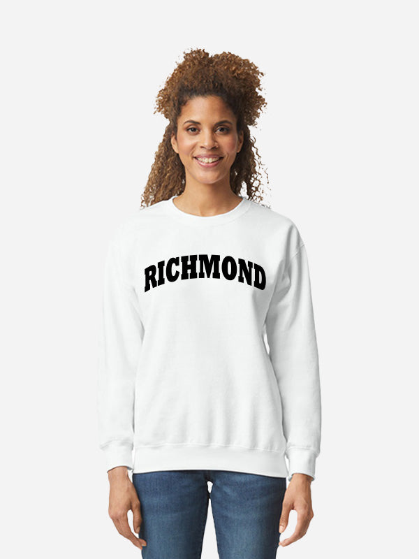 Richmond Varsity
