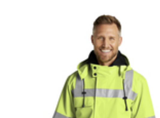 Waterproof Ripstop 3-in-1 Parka
