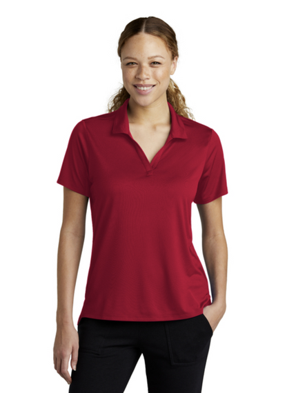 Sport-Tek® Women's Sideline Polo Product Code: LST535