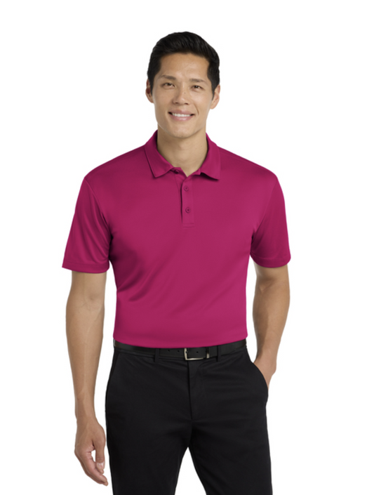 Port Authority® Silk Touch™ Performance Polo Product Code: K540