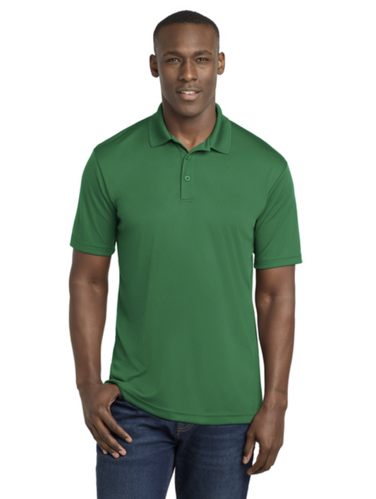 Sport-Tek® PosiCharge® Competitor™ Polo Product Code: ST550