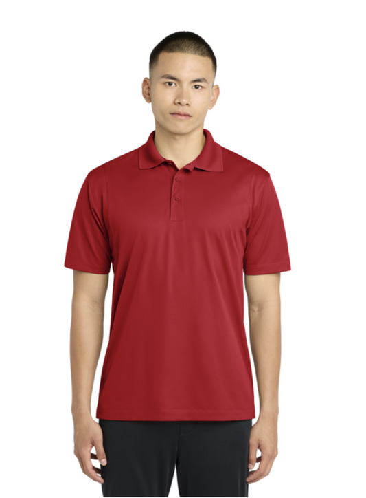 Sport-Tek® Tall Micropique Sport-Wick® Polo Product Code: TST650