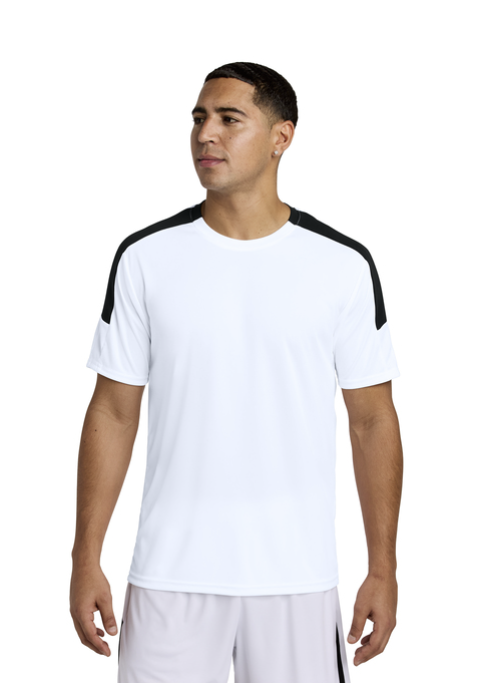 Sport-Tek® Competitor™ United Crew Product Code: ST100