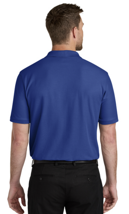 Port Authority® Wearever Signature Pique Pocket Polo Product code: K200P