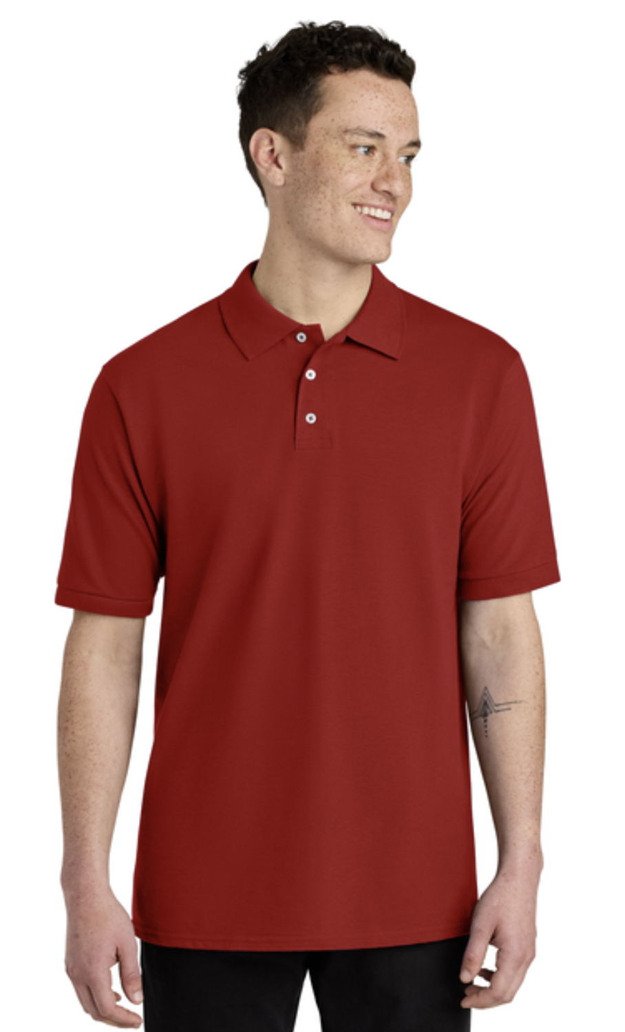 CornerStone® Tall Workwear Pro Polo Product Code: 443M