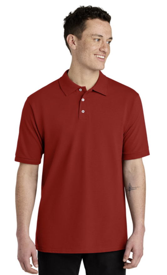 CornerStone® Tall Workwear Pro Polo Product Code: 443M