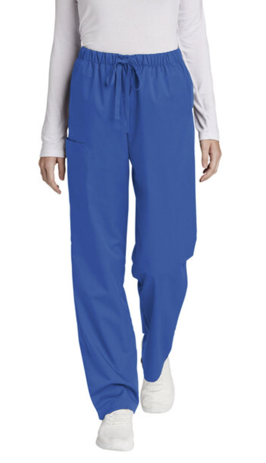 Wink® Women’s WorkFlex Cargo Pant Product Code: WW4550