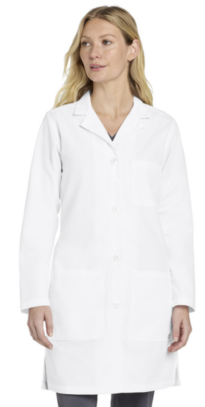 Wink® Women’s Long Lab Coat Product Code: WW4172