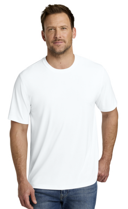CornerStone® Workwear Pro Short Sleeve Tee Product Code: CS440