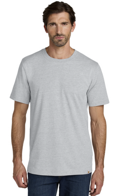 Carhartt® Short Sleeve T-Shirt Product Code: CT106020