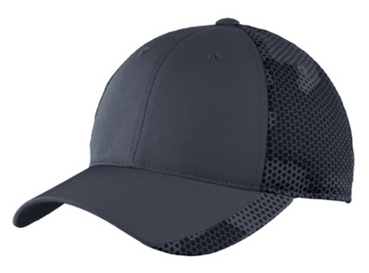 Sport-Tek® CamoHex Cap Product Code: STC23