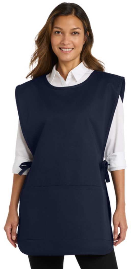 Port Authority® Easy Care Cobbler Apron with Stain Release Product Code: A705