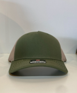 Hat Style 4